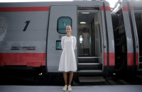 Αθήνα – Θεσσαλονίκη σε 4 ώρες και εκατοντάδες προσλήψεις από την ΤΡΑΙΝΟΣΕ