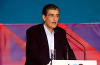 Χρήστος Γιαννούλης: ΚΟΙΤΑΜΕ ΜΠΡΟΣΤΑ για τη Δημοκρατία