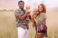 Τα δίδυμα που νικάνε το ρατσισμό