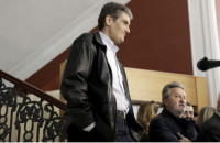 Βγήκαν στα χωριά οι περιφερειακοί σύμβουλοι του Χρήστου Γιαννούλη