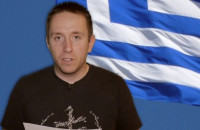 Μήνυμα από έναν Ούγγρο: «Έλληνες μην λυγίσετε.. θέλουν να πάρουν την ιστορία σας»