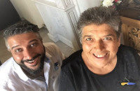 Μάνα, είπες ότι μας αγαπάς και έφυγες. Ηρέμησες από τον καρκίνο.