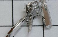 Όσμιο: Το πιο ακριβό μέταλλο στον κόσμο – Η Ελλάδα είναι γεμάτη