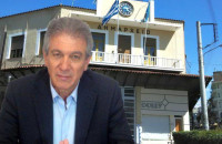 Σέρρες - Ο Πέτρος Αγγελίδης ζητά Πολιτική λύση από τον Πρωθυπουργό για τα στρατόπεδα Παπαλουκά - Κολοκοτρώνη
