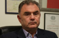 Χρήστος Σωτηρακόπουλος: Αυτή είναι η αιτία του ξαφνικού θανάτου της συζύγου του