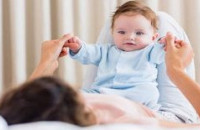 Το ξέραμε! Τα παιδιά παίρνουν την εξυπνάδα από τη μαμά τους!