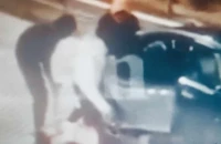 Πάτρα: Απόπειρα αρπαγής γυναίκας στη μέση του δρόμου