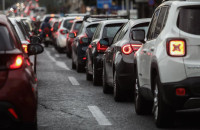 Λάρισα: «Νταής» επιτέθηκε σε γυναίκα επειδή… του κόρναρε