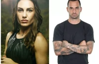 Survivor: Κατερίνα Δαλάκα και Άρης Σοϊλέδης τα πρώτα πρόσωπα που «κλειδώνουν» για τον νέο κύκλο