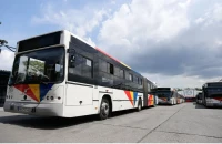 H διαδικασία πρόσληψης 150 νέων οδηγών στον ΟΑΣΘ