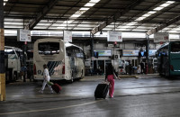 Αυξάνονται κατά 9% τα εισιτήρια στα ΚΤΕΛ