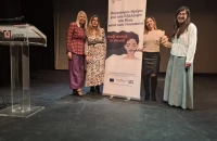 Με επιτυχία ολοκληρώθηκε η καμπάνια του Συμβουλευτικού Κέντρου Γυναικών “Μαζί σπάμε τη Σιωπή”