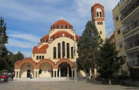 Μέ ἐπιτυχία ὁλοκληρώθηκε ὁ «Ἔρανος Ἀγάπης» στήν Ἐκκλησία τῶν Σερρῶν