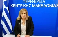Αθηνά Αηδονά: «Τέλος καλό, όλα καλά», έγραψε για την περιπέτεια που είχε με την υγεία της