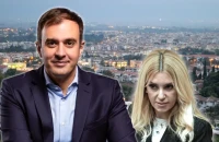 Πίσω από τον Χατζηβασιλείου “τρέχει” η… Αραμπατζή!