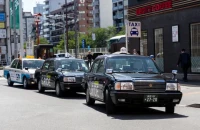 Ιαπωνία: Ταξιτζής συνελήφθη επειδή σκότωσε σκόπιμα ένα περιστέρι