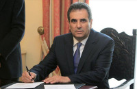 Νόμος του Κράτους η πρόταση Λεονταρίδη και άλλων Βουλευτών για συνυπηρέτηση-επανένωση τριτέκνων και πολύτεκνων οικογενειών με εργαζόμενο-απασχολούμενο εκτός του Δημοσίου Τομέα