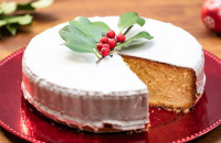 Την Κυριακή 14 Ιανουαρίου οι Τερπνιώτες κόβουν την πατροπαράδοτη Βασιλόπιτα