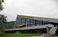 Η ιστορική ευθύνη διατήρησης των τοπόσημων της πόλης μας: Το Κολυμβητήριο των Σερρών ως μνημείο μεταπολεμικού μοντερνισμού.