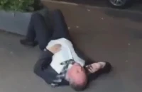 Αυστραλία: Ο αναπληρωτής Πρωθυπουργός κυλιόταν μεθυσμένος στον δρόμο