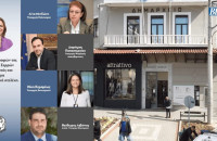 Apolitic: Ποιά ΄αόρατος χειρ΄ εδρομολόγησεν τόσας συναντήσεις;