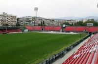 Δυσεπίλυτος γρίφος το.. Δημοτικό γήπεδο Σερρών!