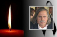 «Έφυγε» ο Ζάχος Κατσάνης