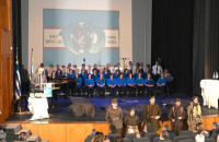 Περήφανοι για την επετειακή εκδήλωση στο Σύνδεσμο Εφέδρων Αξιωματικών Σερρών