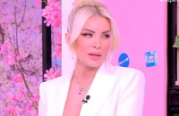 Κατερίνα Καινούργιου: Έχω βγάλει τα γεμίσματα, τα θέλω όλα πιο φυσικά, για αυτό έχω ομορφύνει