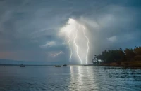 Έκτακτο δελτiο επıδείνωσης από την ΕΜΥ – Ποιες περιοχές θα χτuπήσει η κακοκαıρία