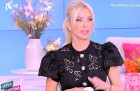 Κ.Καινούργιου: «Είμαι 39 χρονών και θέλω να κάνω οικογένεια, γιατί με λένε απεγνωσμένη;»