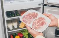Γίνεται να παγώσετε εκ νέου κρέας που έχει ξεπαγώσει;