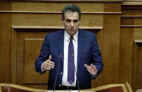 Θεόφιλος Λεονταρίδης- Στις Σέρρες τα οικονομικά κίνητρα ανήλθαν στο ανώτατο προβλεπόμενο όριο