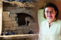 Ούτε το 2028 ο τύμβος Καστά θα είναι …επισκέψιμος;