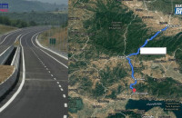 Έγκριση Περιβαλλοντικών Όρων για το δρόμο Νιγρίτα-Σοχός-Βαϊοχώρι