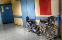 Οικογενειακή τραγωδία στη Ρόδο: «Έφυγε» 5χρονη μετά από 20ήμερη νοσηλεία -Είχε πεθάνει η αδερφή της