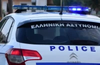 Δικογραφία σε βάρος ενός 15χρονου για το αδίκημα της κλοπής σχημάτισαν αστυνομικοί του Τμήματος Ηράκλειας στις Σέρρες