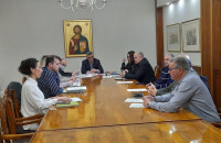 Δήμος Σερρών:Συνεδριάζει η δημοτική επιτροπή