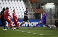 Στο Δημοτικό Γήπεδο Σερρών Προσθέστε και άλλους 75 φιλάθλους