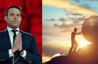 Το μαρτύριο του Σίσυφου για τον ΣΥΡΙΖΑ