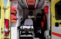 Ρόδος: 24χρονη σκοτώθηκε όταν το ΙΧ στο οποίο επέβαινε έπεσε πάνω σε γάιδαρο!