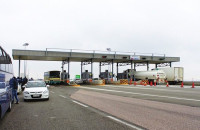 Ανακοίνωση για τα Διόδια του Προμαχώνα από Κ.Ο Σιντικής ΚΚΕ