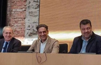 Από Παπαστεργίου, Μυλόπουλο, Ζαρωτιάδη προτάσεις για την αλλαγή των νεοφιλελεύθερων πολιτικών