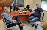 Ξεκίνησε η πολιτική αντιπαράθεση για το Αυτοκινητοδρόμιο Σερρών