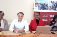 Γρηγόρης Ζαρωτιάδης: Διεθνής συνεργασία των λαών για την Ειρήνη και τη Δικαιοσύνη!