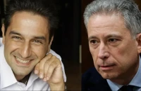 Γρηγόρης Ζαρωτιάδης και Κώστας Χρυσόγονος – 2 Σερραίοι στο ψηφοδέλτιο του ΠΑΣΟΚ!