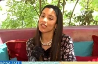 Μαρίνα Σάττι: «Έχω πουλήσει χωράφι στην Κρήτη, για να γυρίσω βίντεο κλιπ»