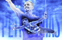 Απίθανος Λευτέρης Πετρούνιας: Πρωταθλητής Ευρώπης για 7η φορά με ιστορικό ρεκόρ!