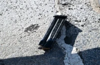 Επεισόδια στο Σύνταγμα: Αστυνομικός έχασε γεμιστήρα γεμάτο με σφαίρες