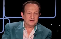 Σπύρος Μπιμπίλας: Μου λείπει πολύ ένας σύντροφος από τη ζωή μου, δεν έχω χάσει το μέτρημα με τους άνδρες που έχω πάει